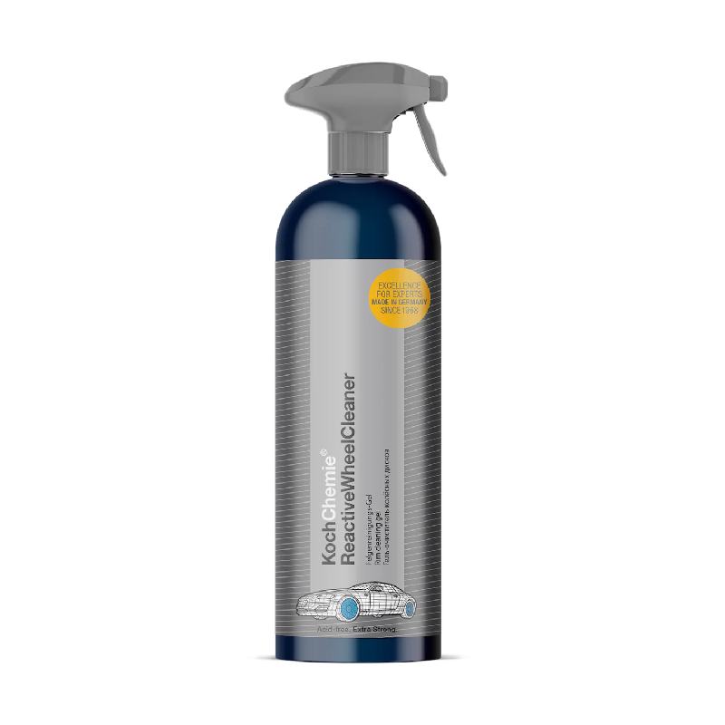 KOCH CHEMIE Reactive Wheel Cleaner 750ml.- Limpiallantas