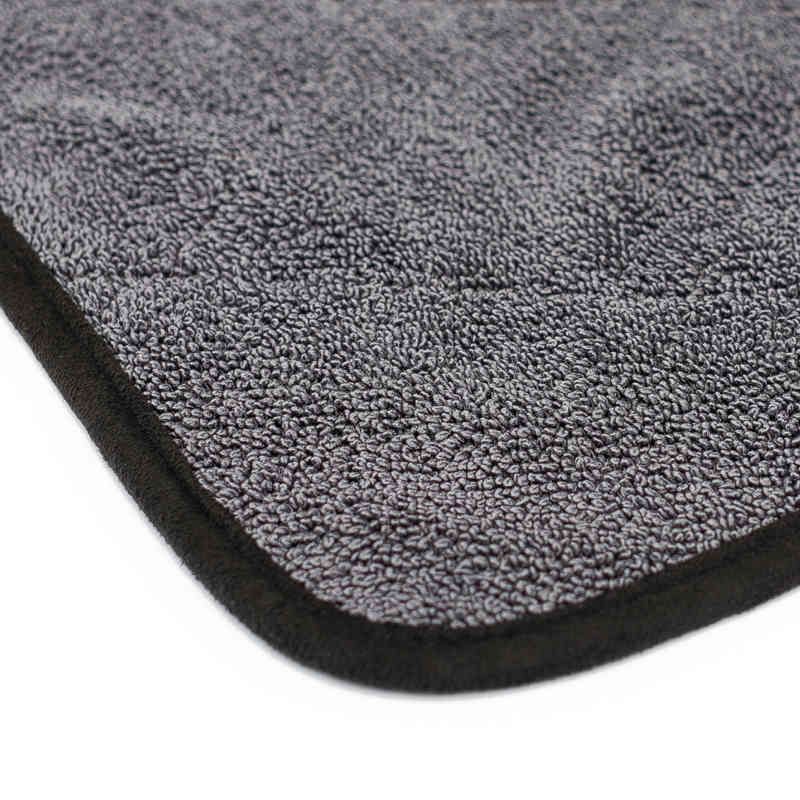 The Rag Company toalla de secado the Double Twistress 51 x 61cm Premium Twist Loop