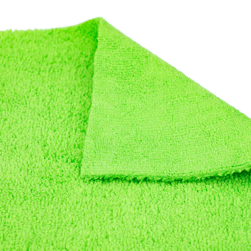 The Rag Company Microfiber 41 X 41cm Creature Edgeless 70/30