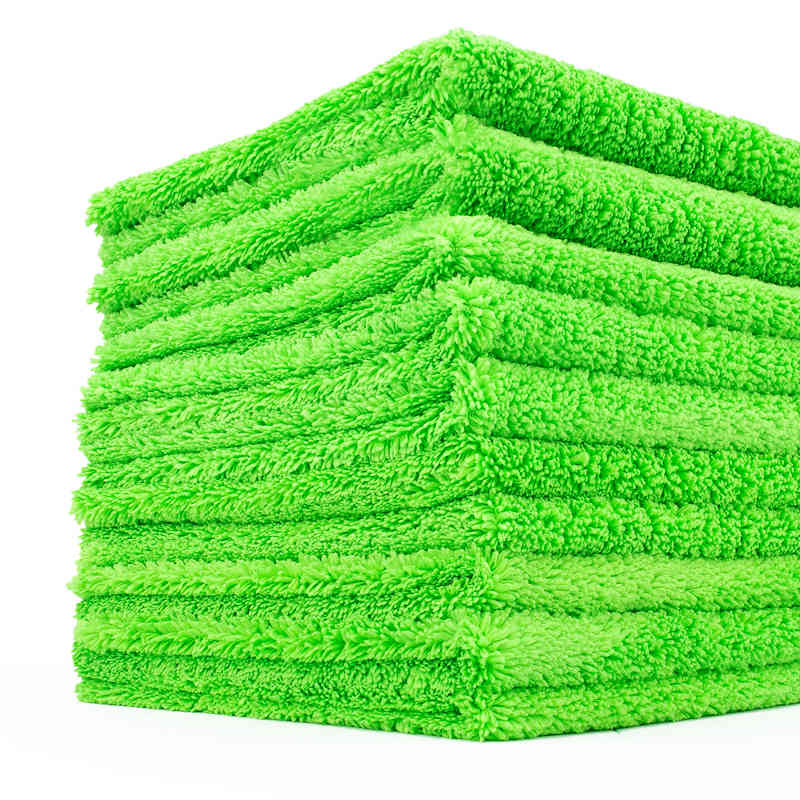 The Rag Company Microfiber 41 X 41cm Creature Edgeless 70/30