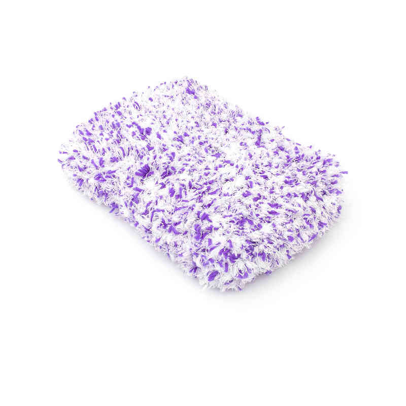 Esponja de lavado The Rag Company The Cyclone 6 x 8 Premium Korean Microfiber