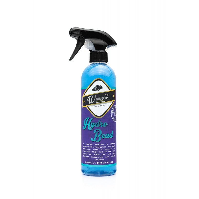 Wowo's Hydro Bead 500ml