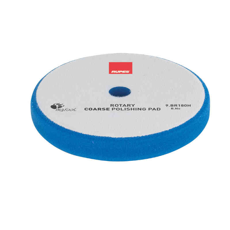 Rupes Cutting Sponge for Rotary Machine (H Series)