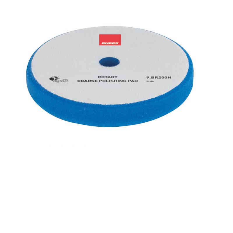 Rupes Cutting Sponge for Rotary Machine (H Series)