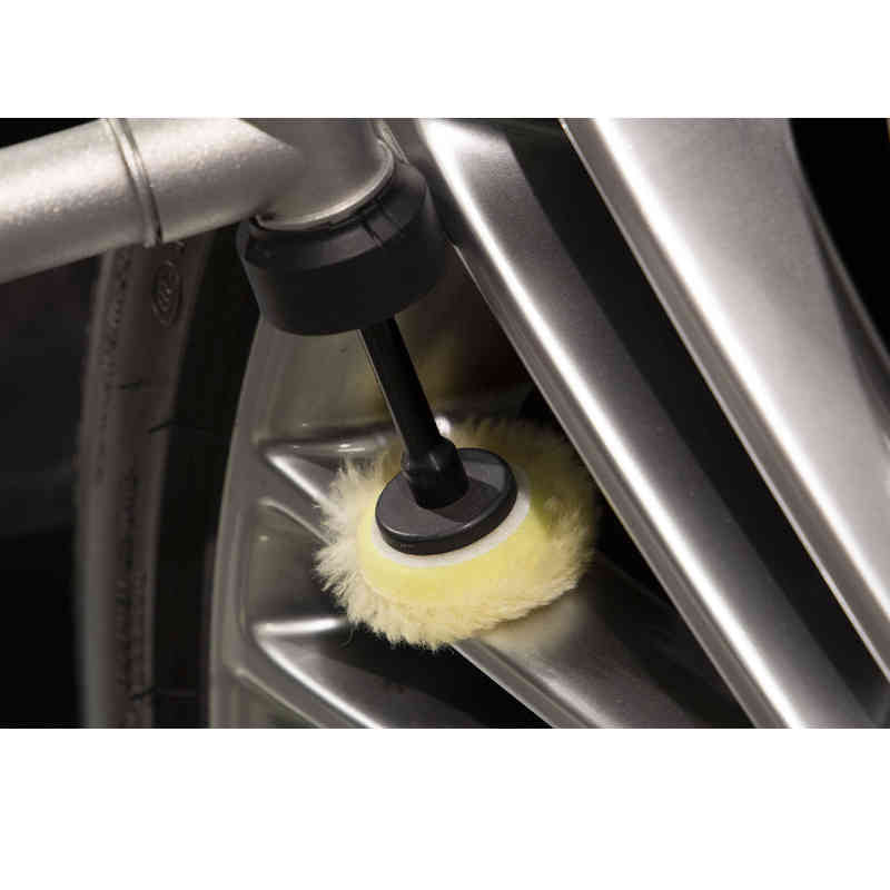 Rupes Extension for Ibrid Nano Polishing Machine