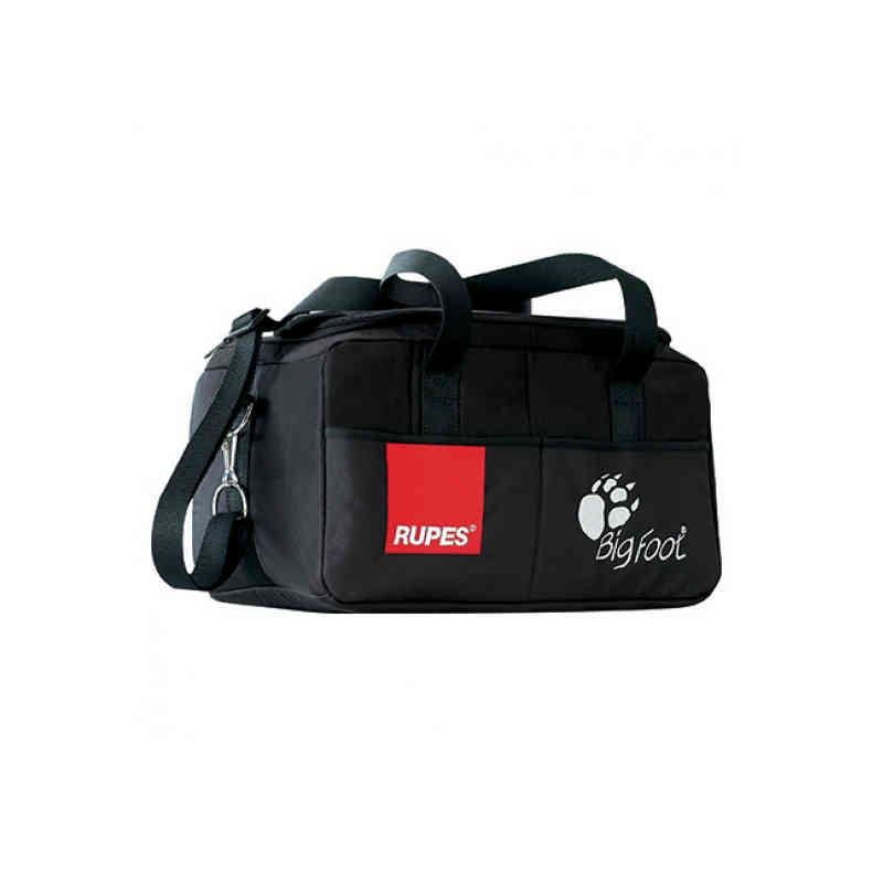 Rupes Bigfoot Mark III Bag