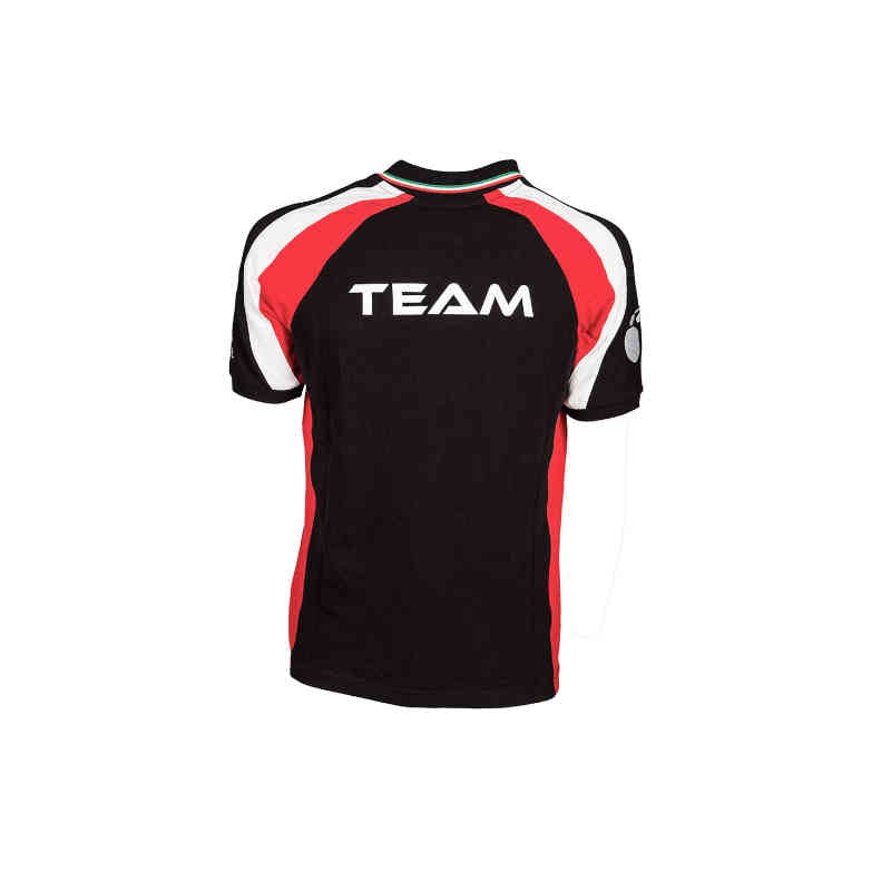 Rupes Polo Racing