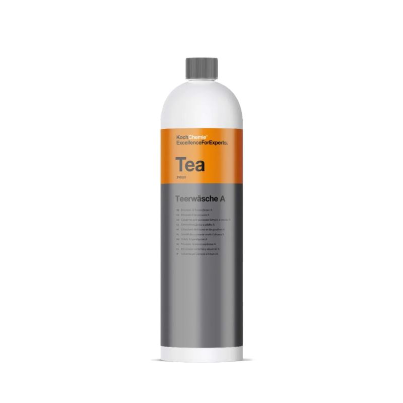 KOCH CHEMIE Tea-Teerwäsche A 1l.- Eliminador de alquitrán.