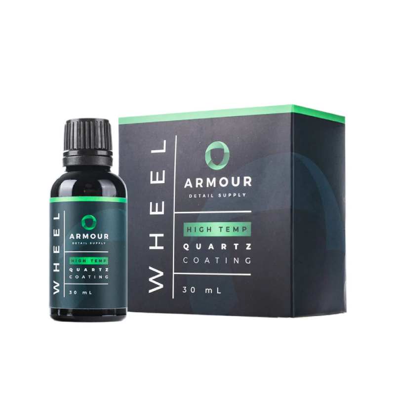 ARMOUR Wheel Coating 30ml