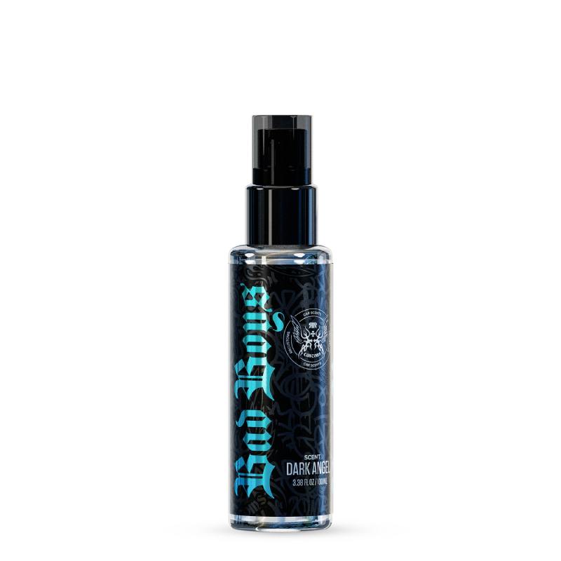 BadBoys car and interior perfume Dark Angel 100ml