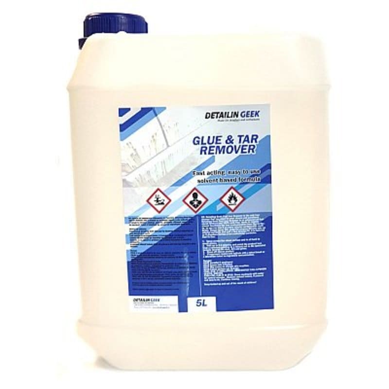 tar and glue remover 5l