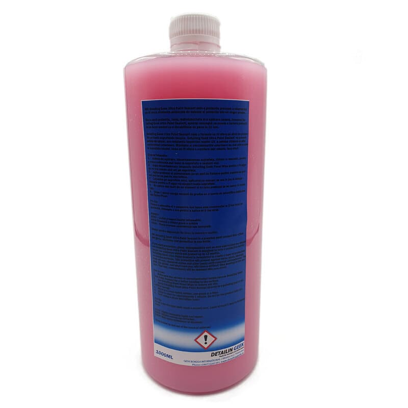 Detailing Geek Ultra Paint Sealant 1L