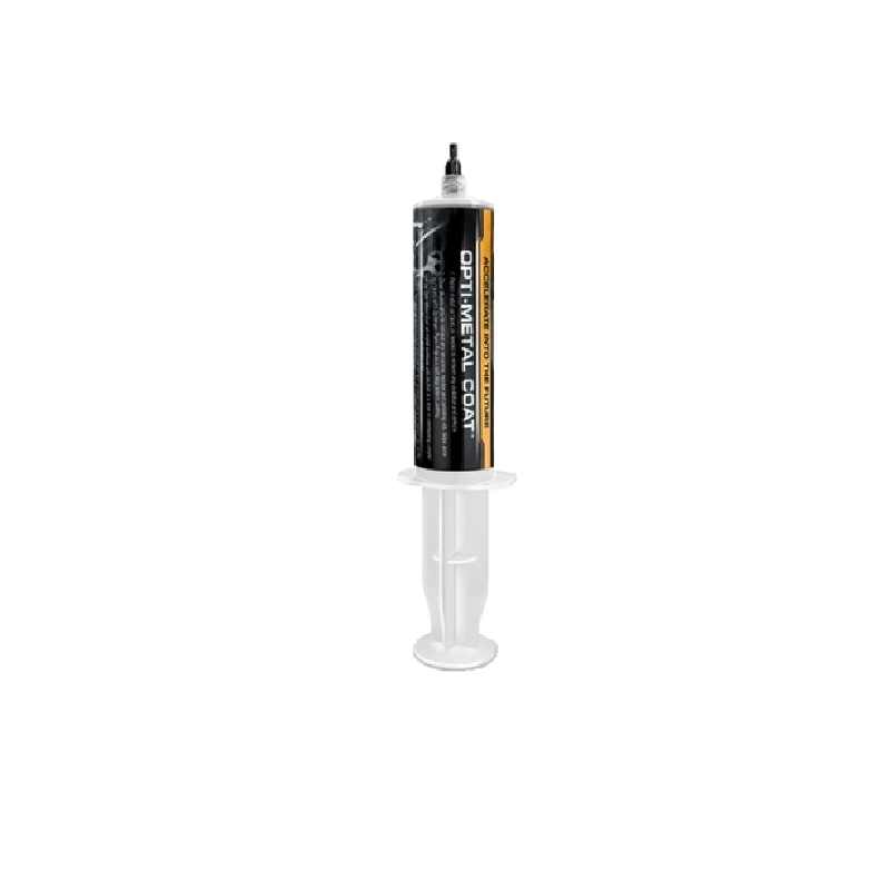 Opti-Metal Coating