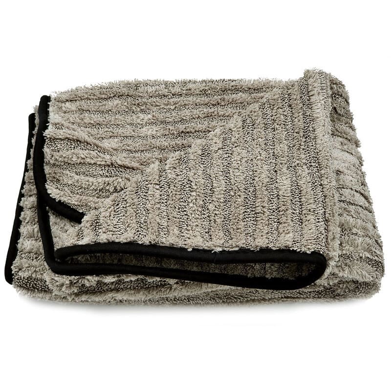Microfibra gris