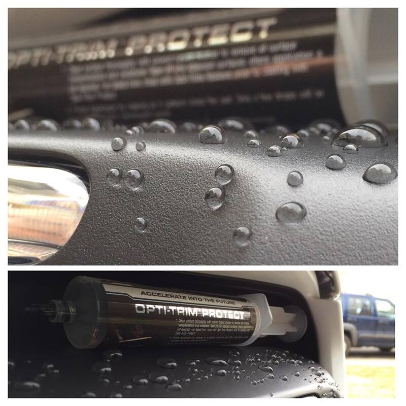 Opti-Trim Protect 30 ml.