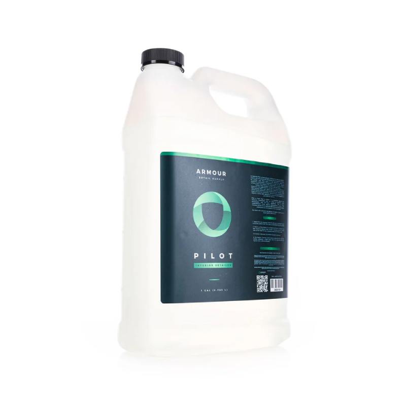 ARMOUR Pilot Interior Detailer 3800ml