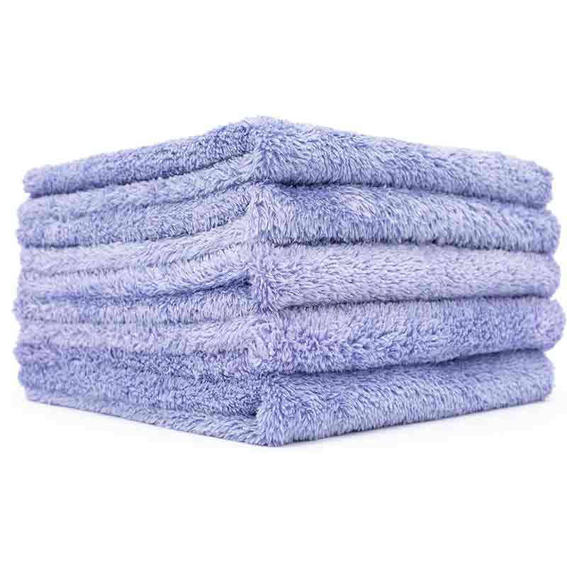 The Rag Company MicrofibraThe eaglet edgeless 350 Lavender