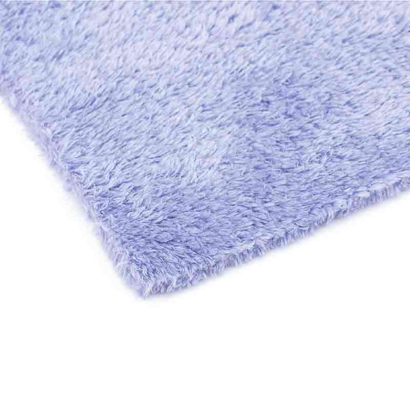 The Rag Company MicrofibraThe eaglet edgeless 350 Lavender