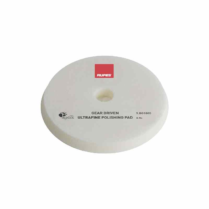 Rupes, BG 150-180 serie S- (BigFoot MILLE) unidad