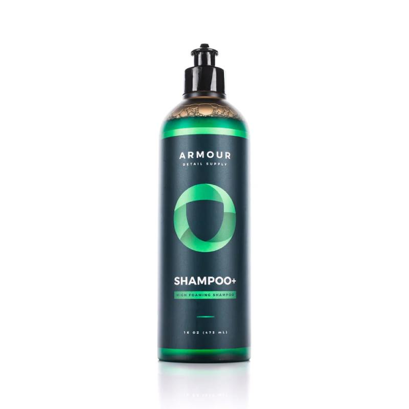 ARMOUR Shampoo+ 473ml