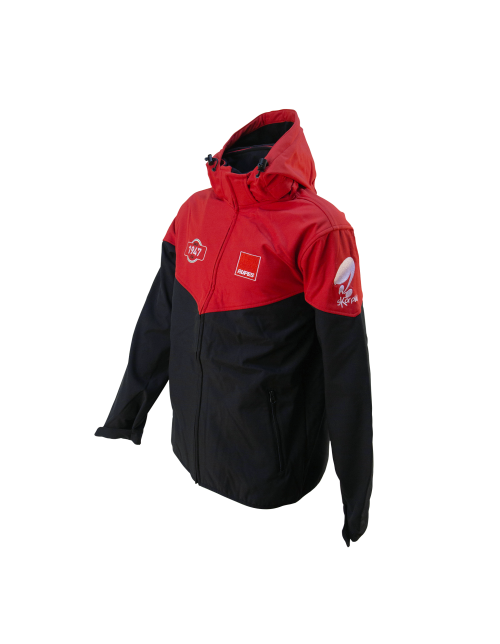 RUPES Softshell Jacket