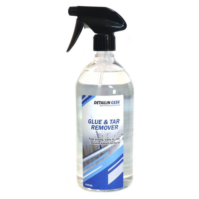 tar and glue 1l