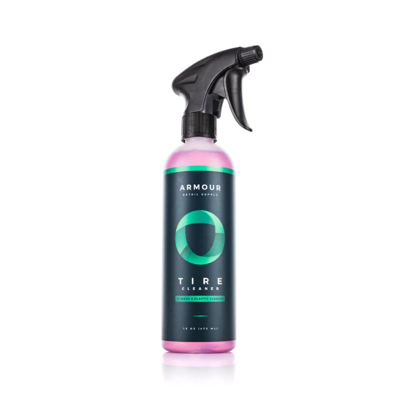 ARMOUR Tire Cleaner 473ml