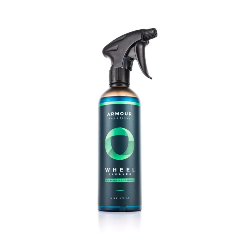 ARMOUR Wheel Cleaner 473ml