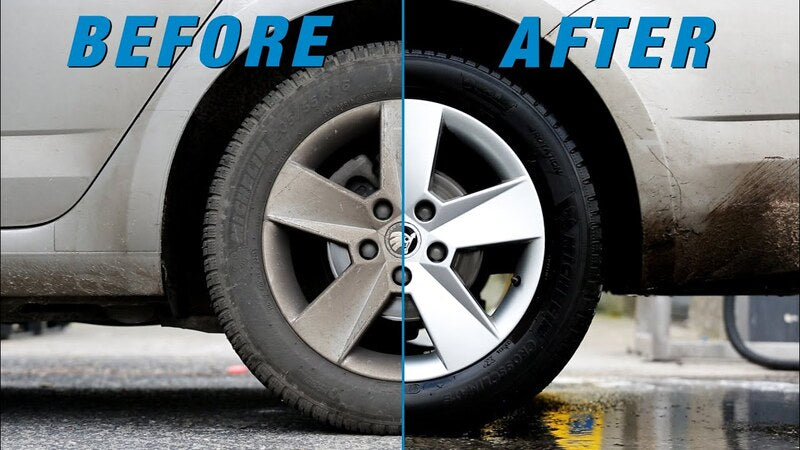 Nerta Wheelshine Super. 20 L