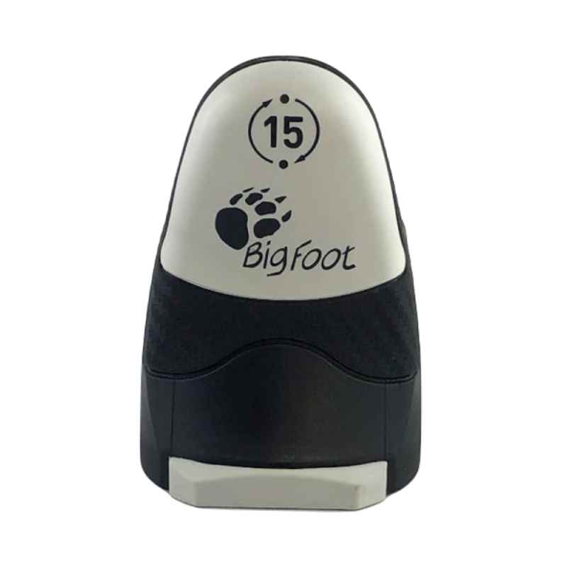 Rupes LHR15 III Handle