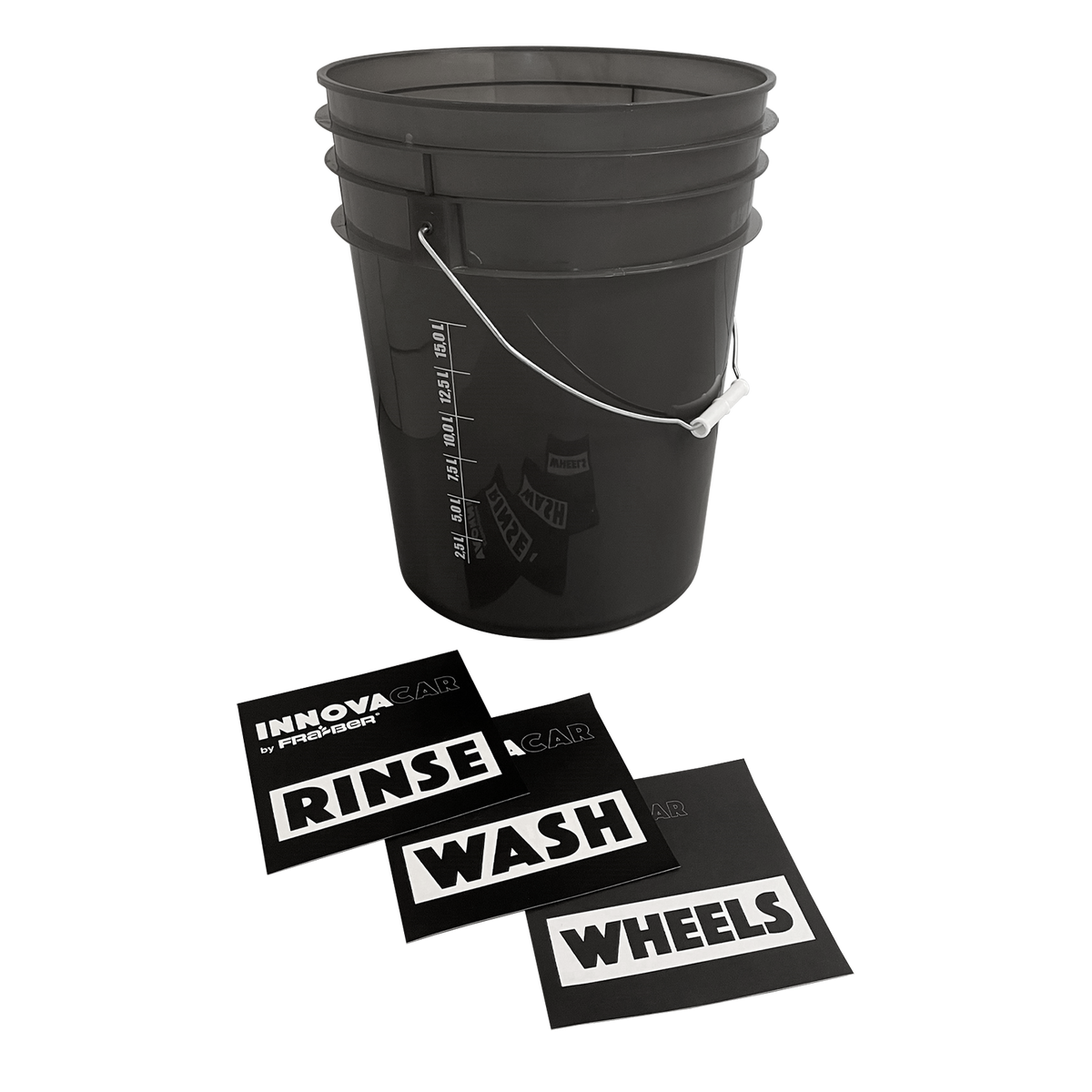 Innovacar Det Bowl - Cubo 20L