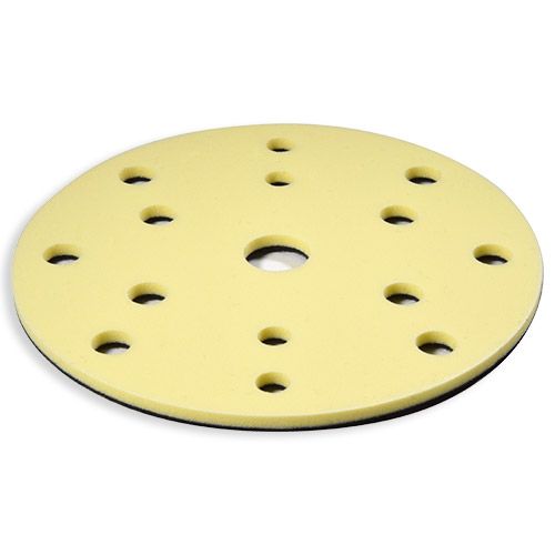 KOVAX Super Assilex Super Tack interface. Duro 150 mm. 15 agujeros (unidad)
