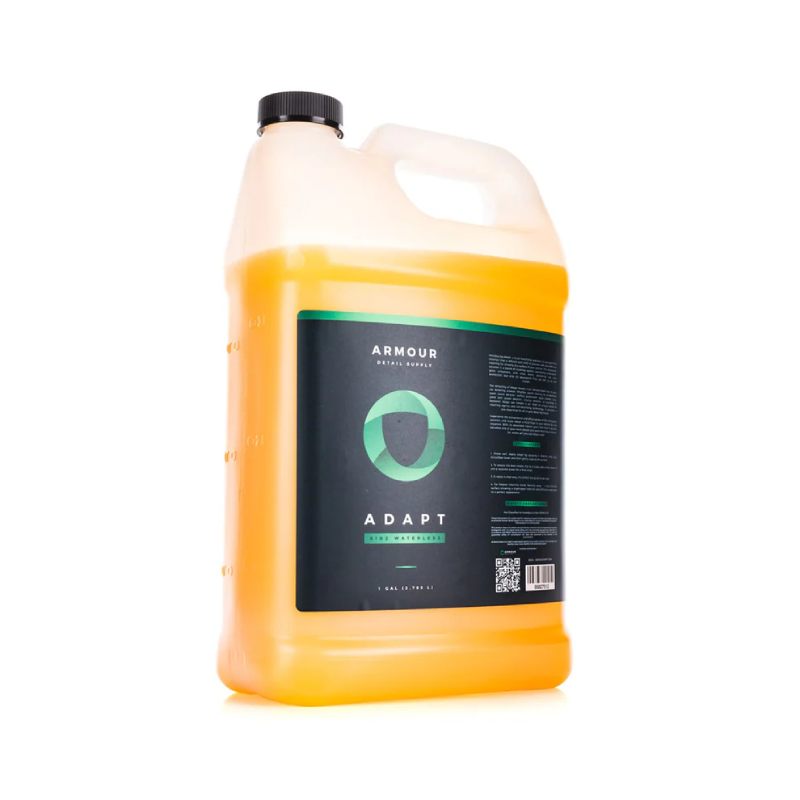 ARMOUR Adapt Waterless Wash 3800ml