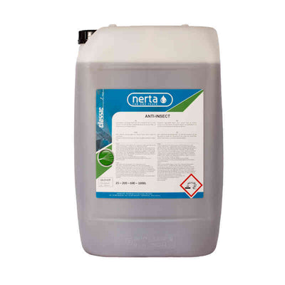 Nerta Anti-Insect. 25 l