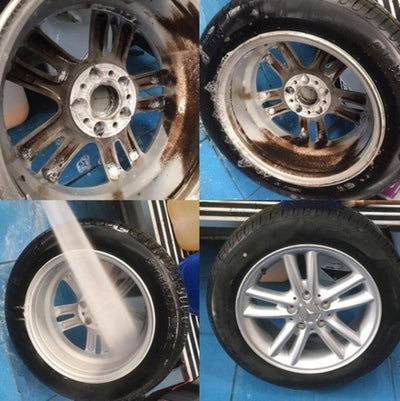 Nerta Atc 300. 25 l
