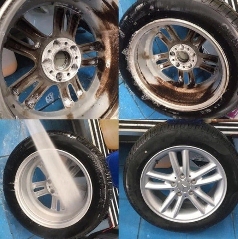 Nerta Atc 300. 25 l