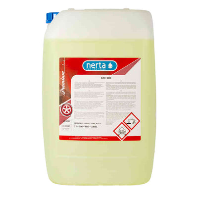 Nerta Atc 300. 25 l