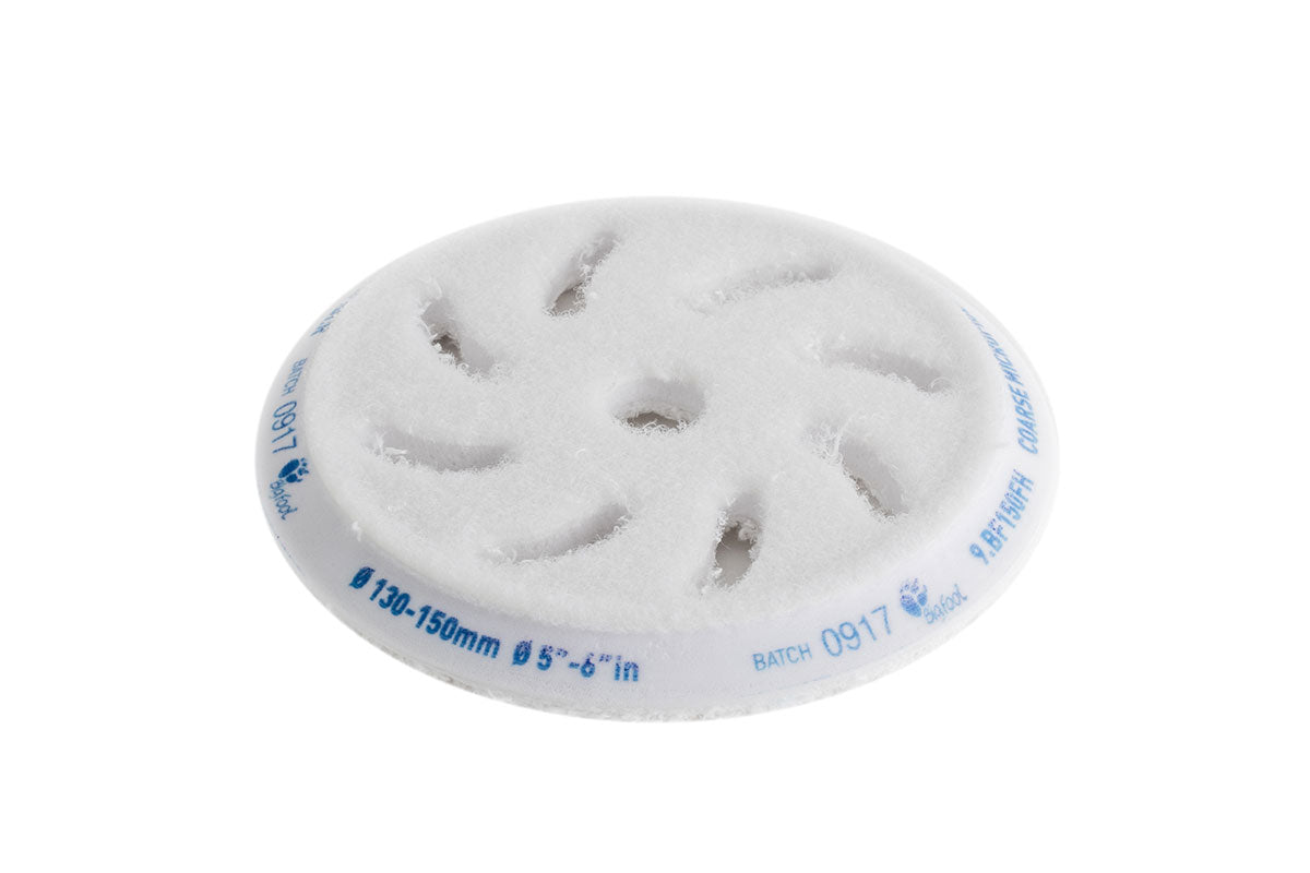 Rupes Pad de corte-microfibra Rupes. Pack 2 ud.