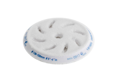 Rupes Pad de corte-microfibra Rupes. Pack 2 ud.