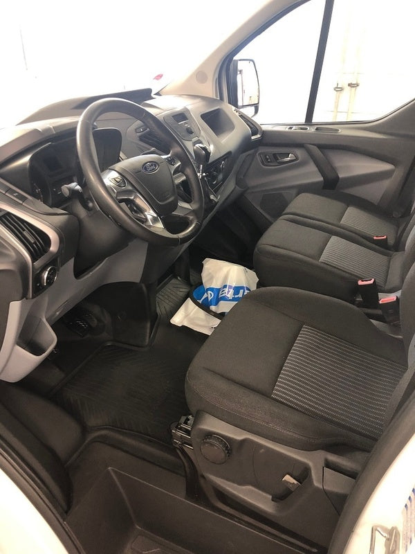 Nerta Interior Cleaner. 20 l