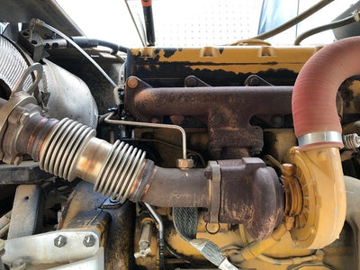 Nerta Motor Cleaner. 25 l