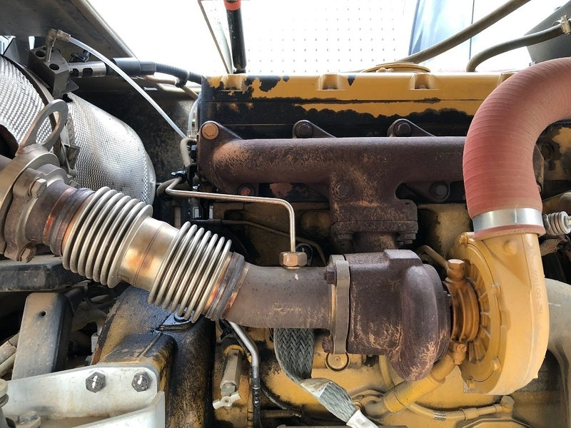 Nerta Motor Cleaner. 25 l