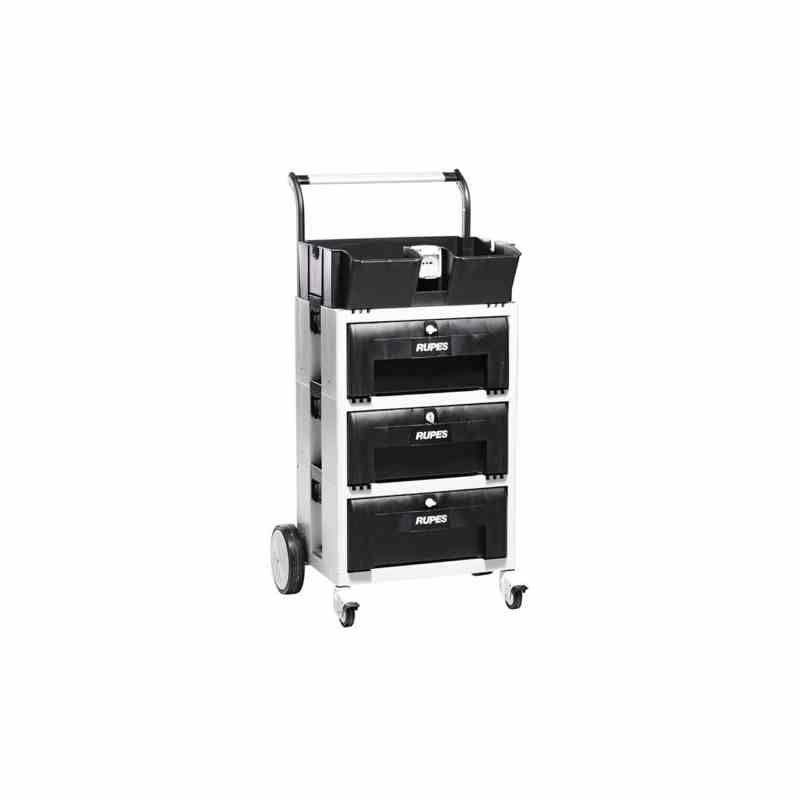 Rupes Complete Carrier Module