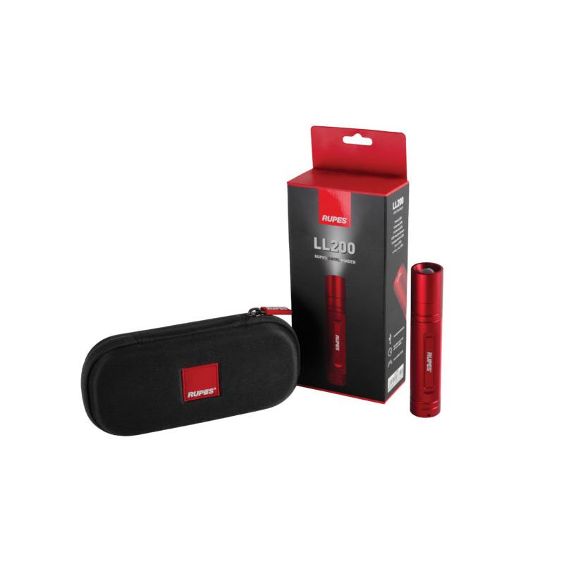Rupes Linterna LL200