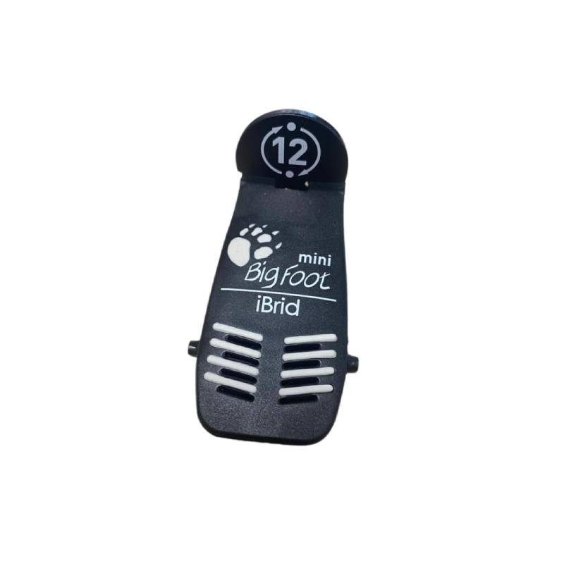 Rupes Palanca de acción para Mini Ibrid HLR75