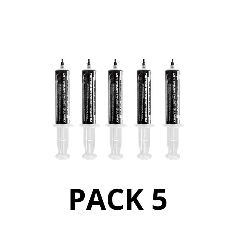 Optimum Paint Guard - PACK 5