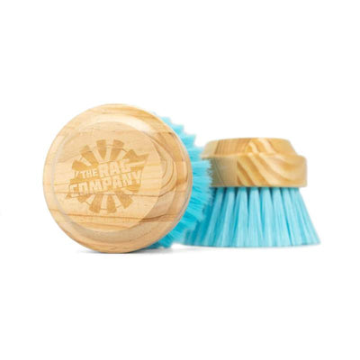 The Rag Company The Ultra Utility Brush