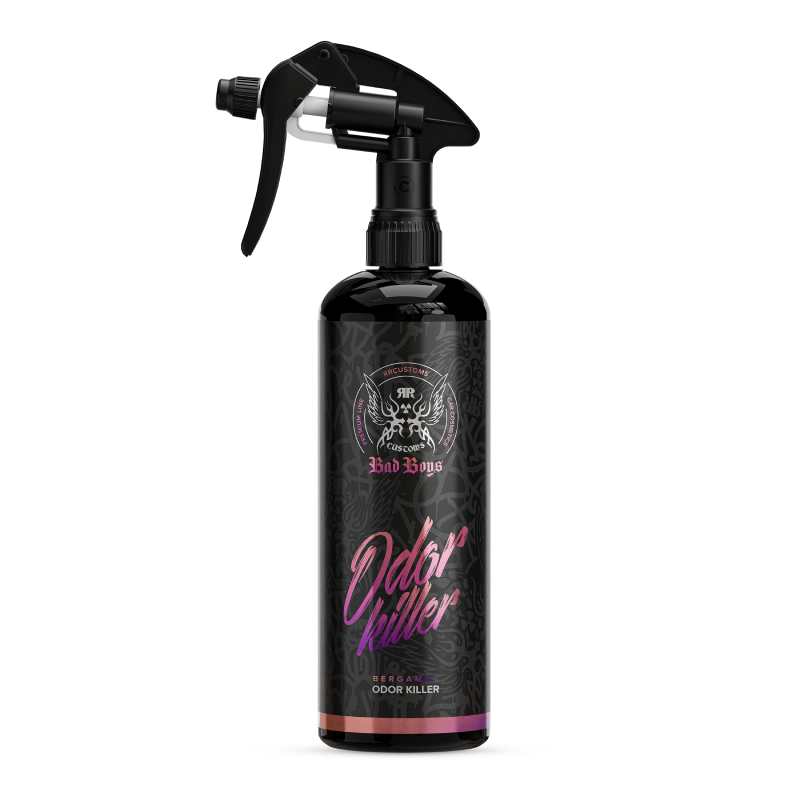 BadBoys Odor Killer 500ml