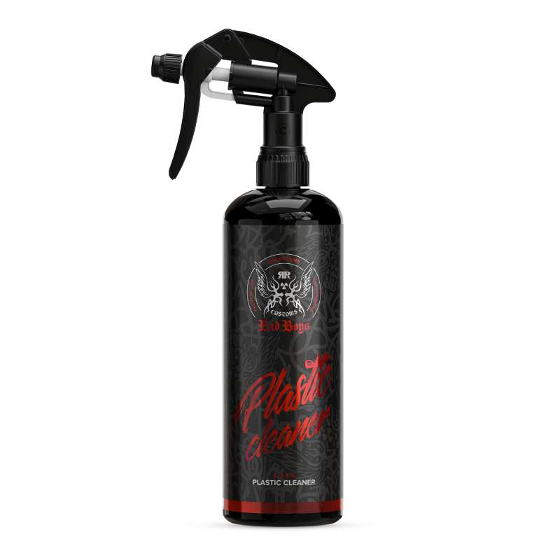 BadBoys Plastic Cleaner cola 500ml