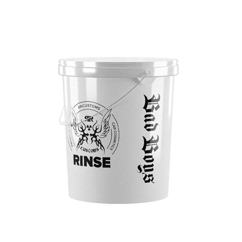 RRC Wash Bucket